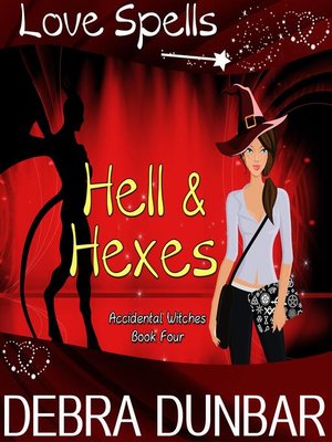 cover image of Hell and Hexes